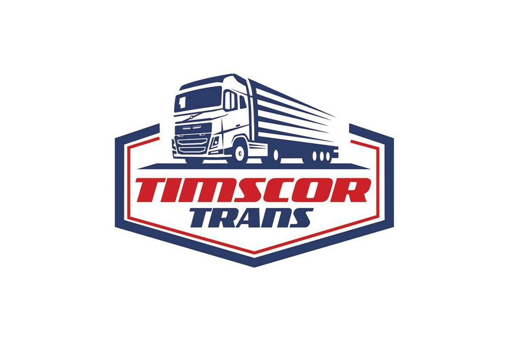 Logo-ul companiei Timscor Trans