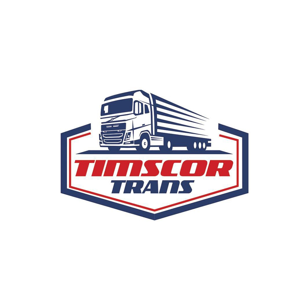 Logo Timscor Trans